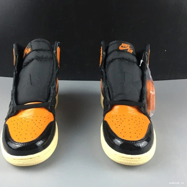 Rep Onekick 3.0 Air 555088-028 High Shattered Jordan - Retro 1 Backboard 0624